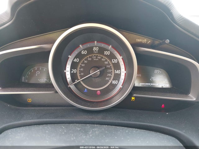 JM1BM1T72G1317892 Mazda pe