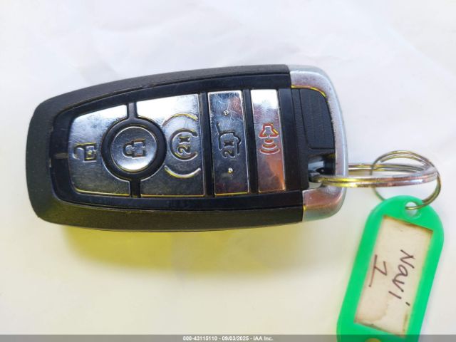 2021 LINCOLN NAVIGATOR 5LMJJ3LTXMEL11283 Photo 10