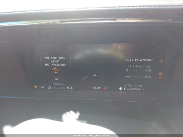 2021 LINCOLN NAVIGATOR 5LMJJ3LTXMEL11283 Photo 6