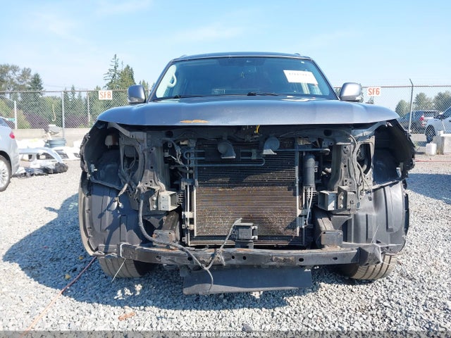 JN8AY2BA5M9373071 Nissan 2021