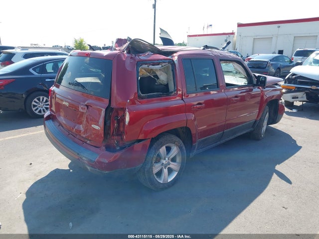 Jeep 2016 2016 1C4NJPFA0GD647934 Image 4