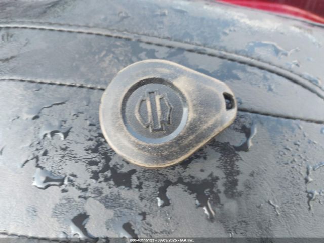 2018 HARLEY-DAVIDSON FLHRXS 1HD1KVC12JB651263 Photo 10