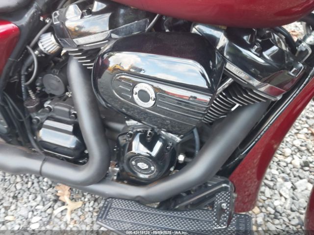 2018 HARLEY-DAVIDSON FLHRXS 1HD1KVC12JB651263 Photo 7