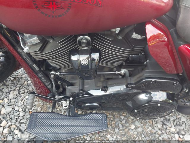 2018 HARLEY-DAVIDSON FLHRXS 1HD1KVC12JB651263 Photo 8