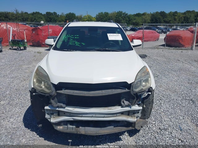 Chevrolet lea - e85 max, aluminum 2016 2GNALCEKXG6285046 Image 13