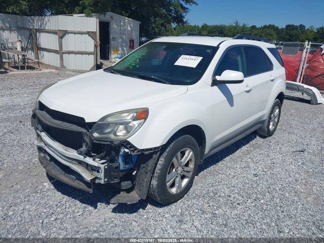 Chevrolet lea - e85 max, aluminum 2016 2GNALCEKXG6285046 Image 2