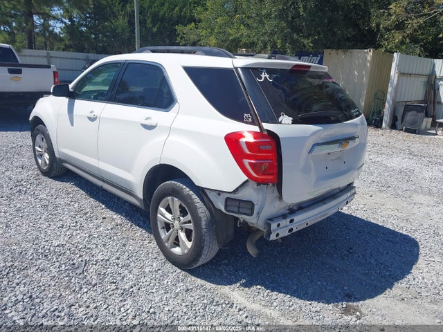Chevrolet lea - e85 max, aluminum 2016 2GNALCEKXG6285046 Image 3