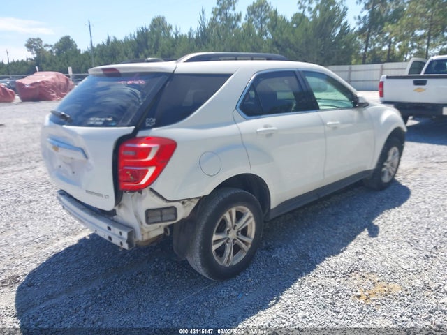 Chevrolet lea - e85 max, aluminum 2016 2GNALCEKXG6285046 Image 4