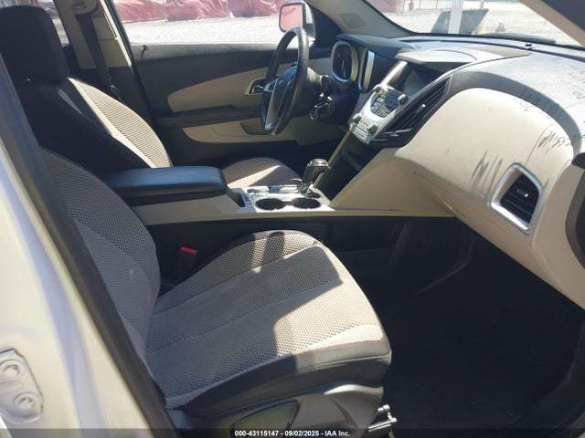 Chevrolet lea - e85 max, aluminum 2016 2GNALCEKXG6285046 Image 5