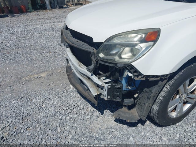 Chevrolet lea - e85 max, aluminum 2016 2GNALCEKXG6285046 Image 6