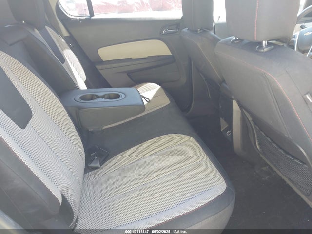 Chevrolet lea - e85 max, aluminum 2016 2GNALCEKXG6285046 Image 8