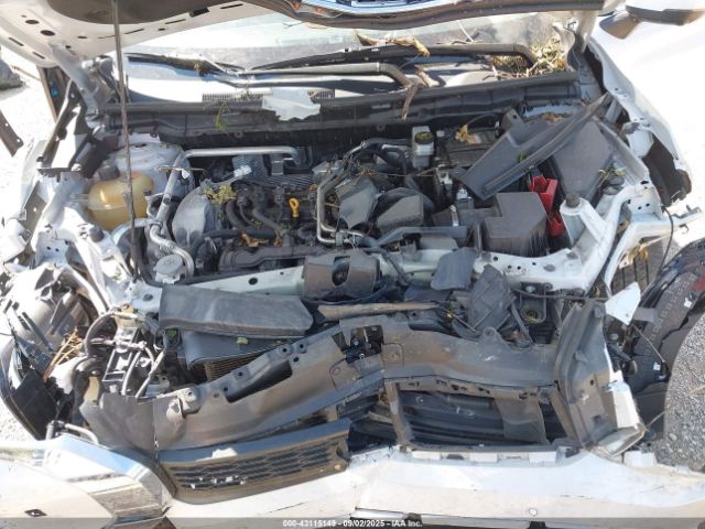 2023 MITSUBISHI OUTLANDER JA4J4UA86PZ032603 Photo 9