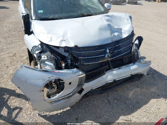 2023 MITSUBISHI OUTLANDER JA4J4UA86PZ032603 Photo 5