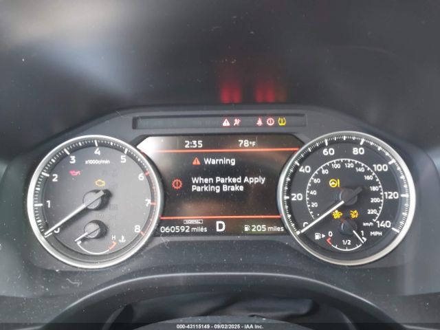 2023 MITSUBISHI OUTLANDER JA4J4UA86PZ032603 Photo 6