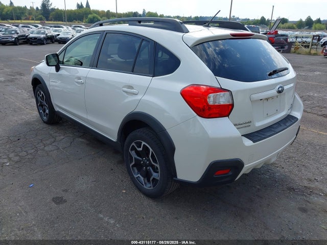 Subaru 2.0l na 2014 JF2GPAGC3E8348501 Image 3