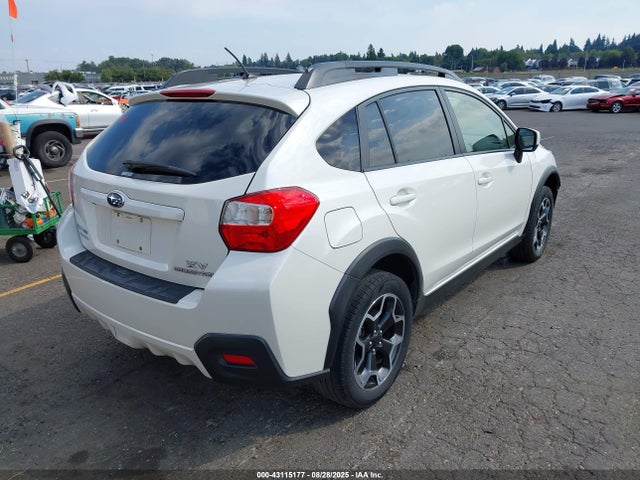Subaru 2.0l na 2014 JF2GPAGC3E8348501 Image 4