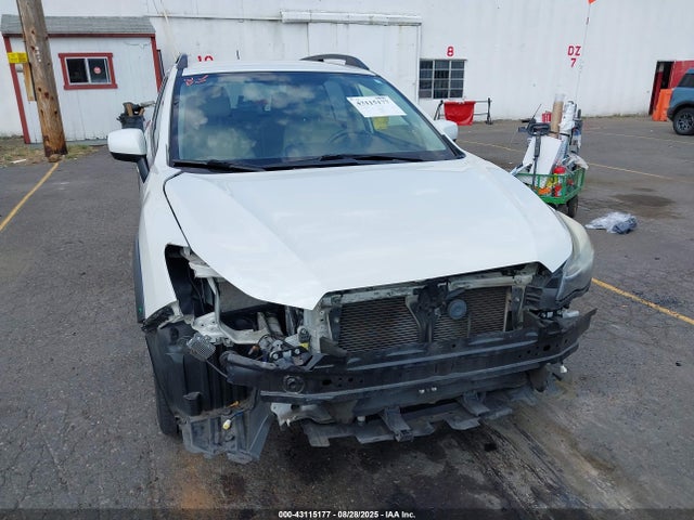 Subaru 2.0l na 2014 JF2GPAGC3E8348501 Image 6