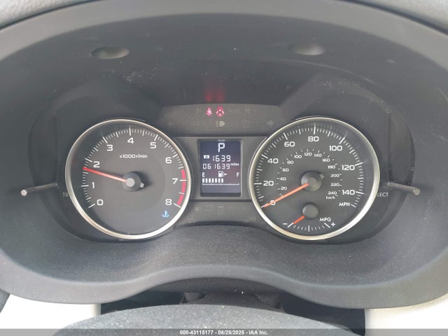 Subaru 2.0l na 2014 JF2GPAGC3E8348501 Image 7