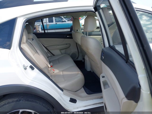 Subaru 2.0l na 2014 JF2GPAGC3E8348501 Image 8