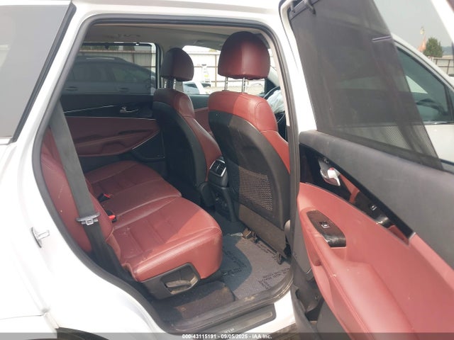 KIA gdi lambda-ii 2018 5XYPKDA55JG423940 Image 8