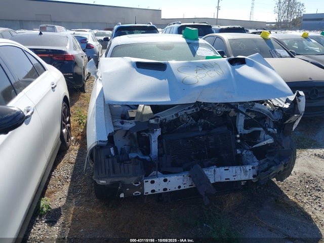 Dodge Challenger 2020 2C3CDZAG4LH148562 Image 13