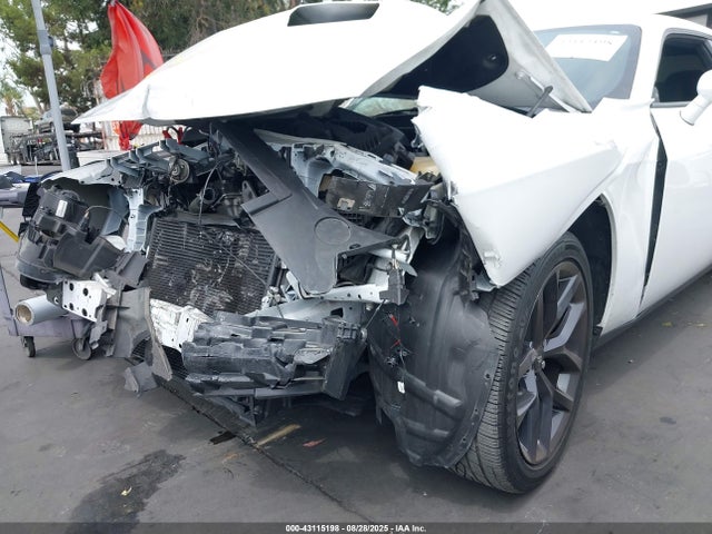 Dodge Challenger 2020 2C3CDZAG4LH148562 Image 12