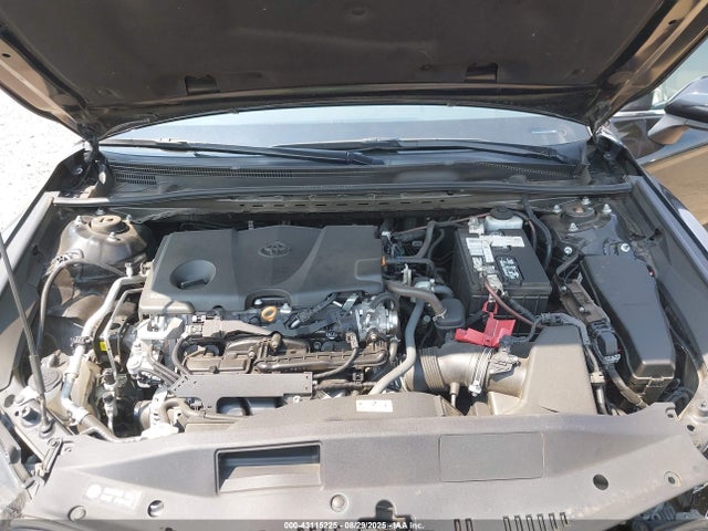 4T1G11AK0MU535888 Toyota a25a-fks