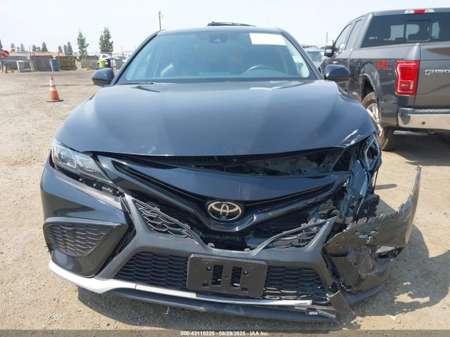 4T1G11AK0MU535888 Toyota a25a-fks