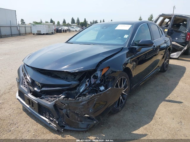 4T1G11AK0MU535888 Toyota a25a-fks