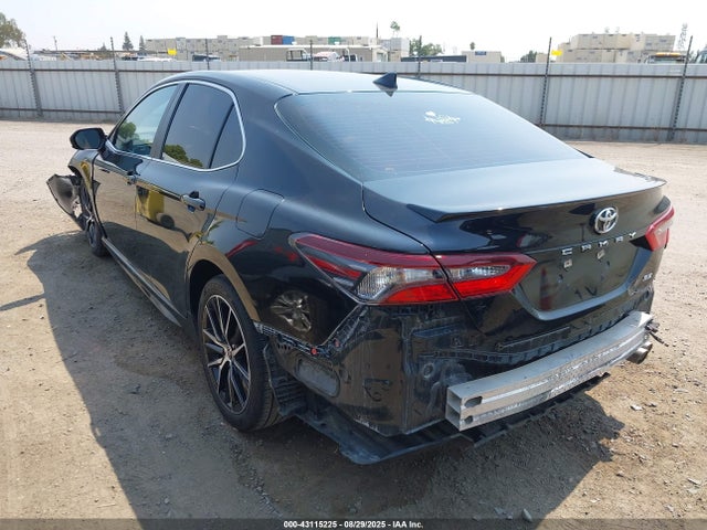 4T1G11AK0MU535888 Toyota a25a-fks