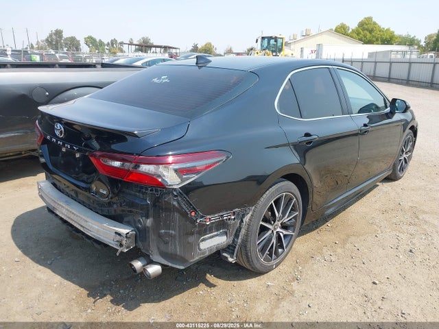 4T1G11AK0MU535888 Toyota a25a-fks