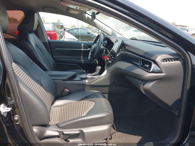 4T1G11AK0MU535888 Toyota a25a-fks