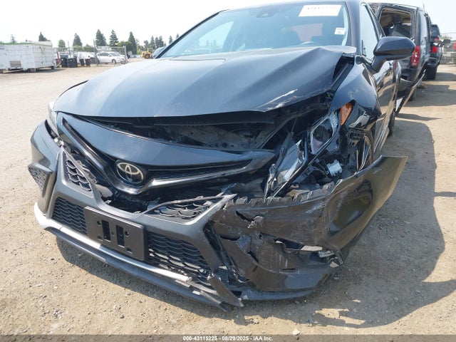 4T1G11AK0MU535888 Toyota a25a-fks