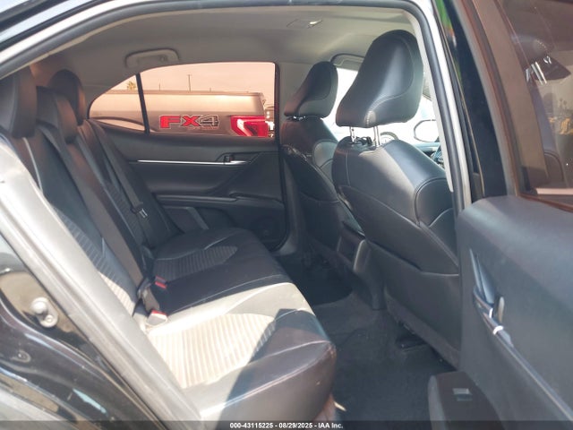 4T1G11AK0MU535888 Toyota a25a-fks
