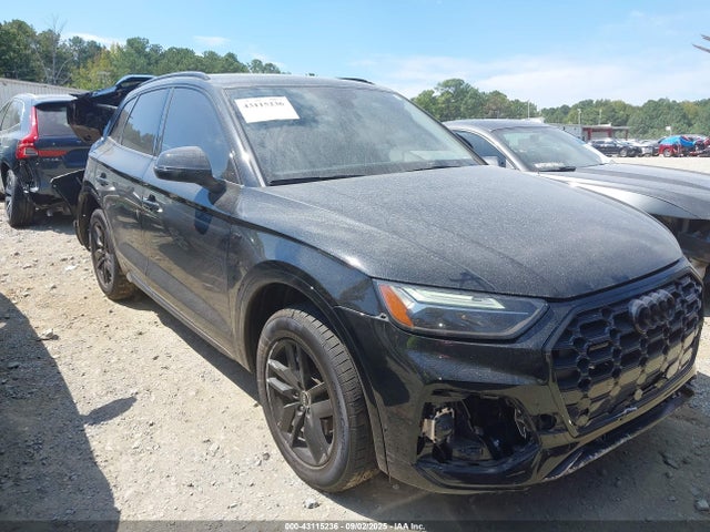 2023 AUDI Q5 WA1GAAFY3P2090252 Photo 0