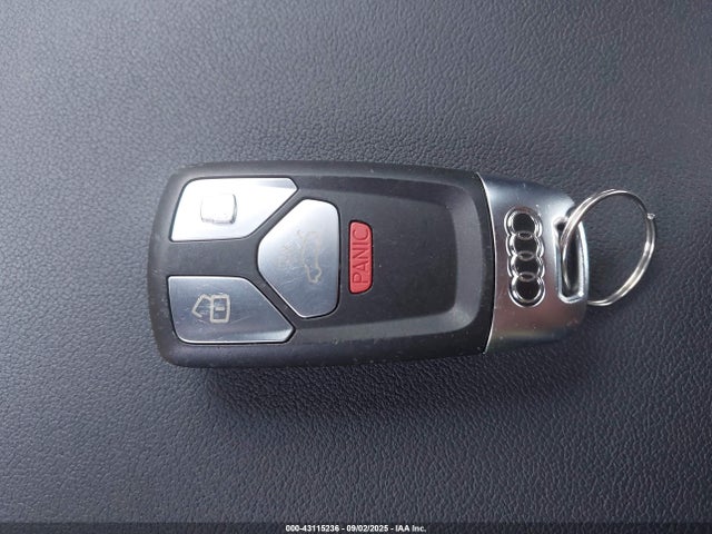 2023 AUDI Q5 WA1GAAFY3P2090252 Photo 10
