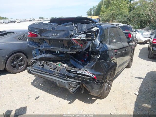2023 AUDI Q5 WA1GAAFY3P2090252 Photo 3