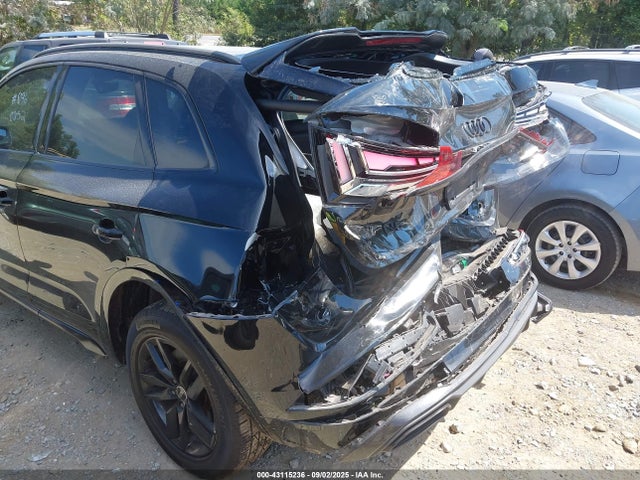 2023 AUDI Q5 WA1GAAFY3P2090252 Photo 5