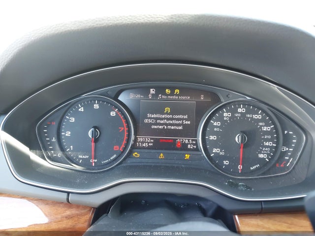 2023 AUDI Q5 WA1GAAFY3P2090252 Photo 6