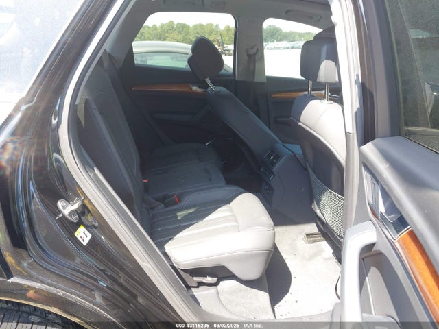 2023 AUDI Q5 WA1GAAFY3P2090252 Photo 7