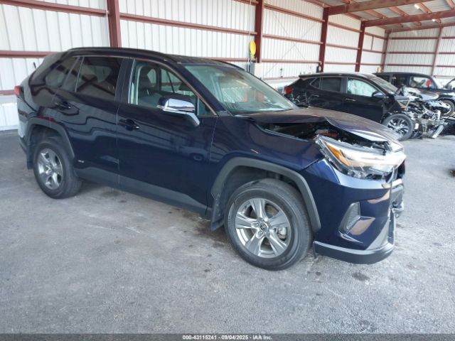 2024 TOYOTA RAV4 HYBRID 2T3RWRFVXRW205718