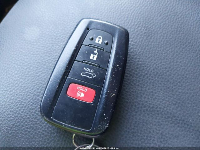 2024 TOYOTA RAV4 HYBRID 2T3RWRFVXRW205718 Photo 10