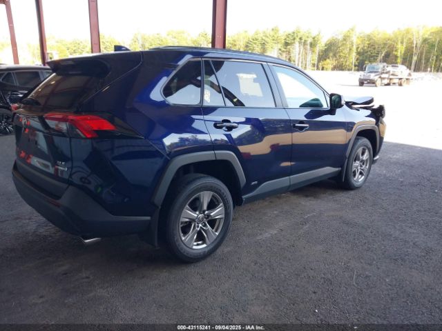 2024 TOYOTA RAV4 HYBRID 2T3RWRFVXRW205718 Photo 3