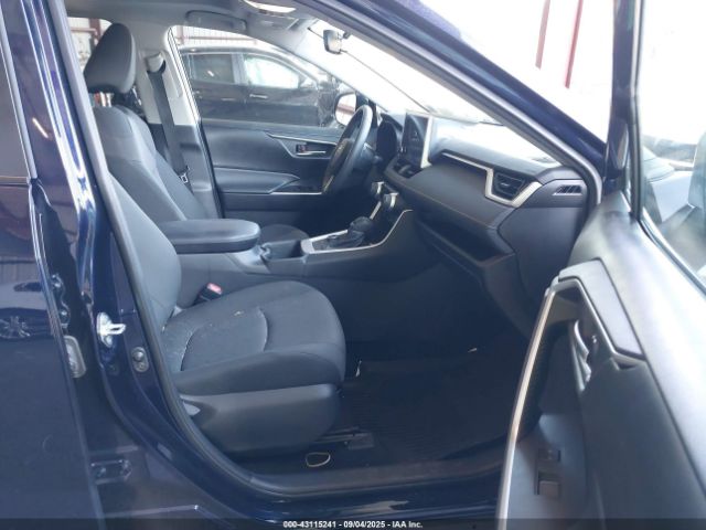 2024 TOYOTA RAV4 HYBRID 2T3RWRFVXRW205718 Photo 4