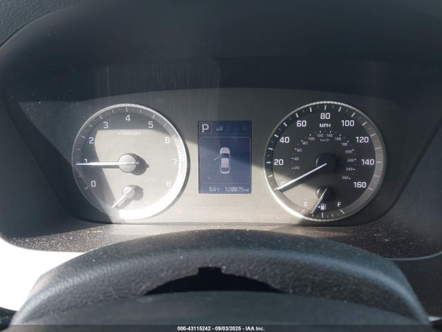 Продаж на аукціоні авто 2015 Hyundai Sonata Se, vin: 5NPE24AF3FH005568, номер лоту: 43115242