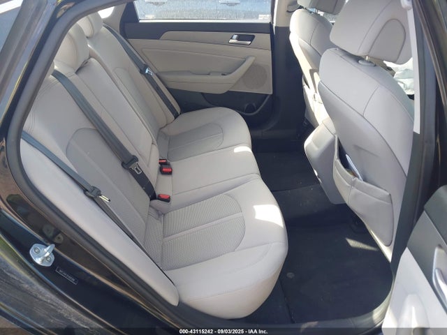 Продаж на аукціоні авто 2015 Hyundai Sonata Se, vin: 5NPE24AF3FH005568, номер лоту: 43115242
