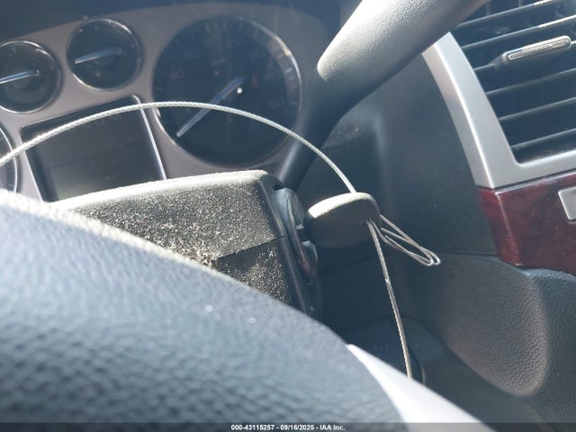 2008 CADILLAC ESCALADE 1GYEC63888R223082 Photo 10