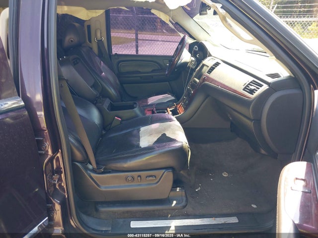2008 CADILLAC ESCALADE 1GYEC63888R223082 Photo 4