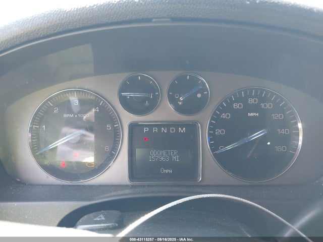 2008 CADILLAC ESCALADE 1GYEC63888R223082 Photo 6