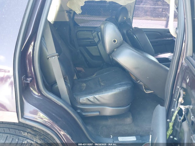 2008 CADILLAC ESCALADE 1GYEC63888R223082 Photo 7